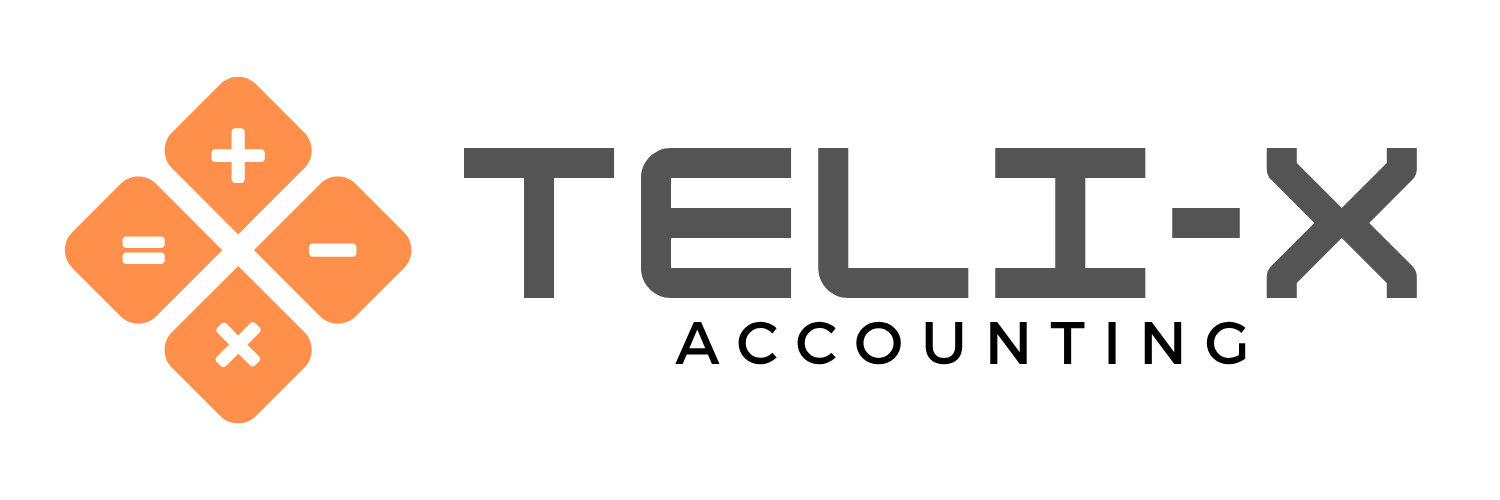 Teli-X Logo